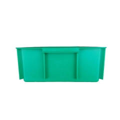THÙNG NHỰA ĐẶC YM003 KT : 445 x 305 x 125 mm