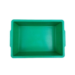 THÙNG NHỰA ĐẶC YM003 KT : 445 x 305 x 125 mm