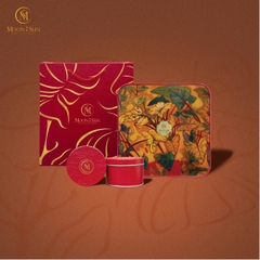 Sức Sống 1 (Màu đỏ)