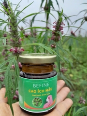 Cao ích mẫu Befine 100g/500g