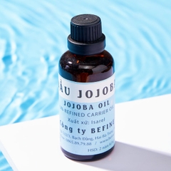 Dầu jojoba