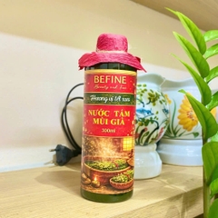 Nước tắm mùi già Befine 300ml - Hương vị Tết sang