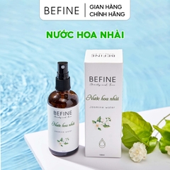 Nước hoa nhài Befine