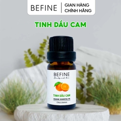 Tinh dầu Cam Befine - Orange Essential Oil