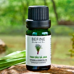 Tinh  dầu Sả Java  - Citronella Essential Oil