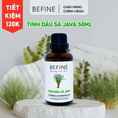 Tinh  dầu Sả Java  - Citronella Essential Oil