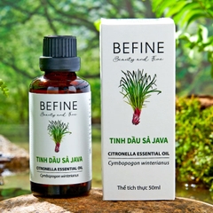 Tinh  dầu Sả Java  - Citronella Essential Oil