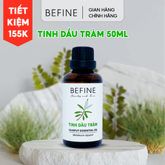 Tinh dầu tràm Befine