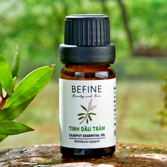 Tinh dầu tràm Befine