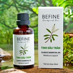 Tinh dầu tràm Befine