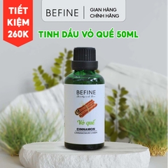 Tinh dầu Vỏ Quế - Cinnamon Essential Oil