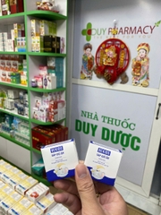 Sáp giữ ấm phòng ho, cảm lạnh cho bé khi dùng điều hòa, mùa đông lạnh & xua muỗi, côn trùng