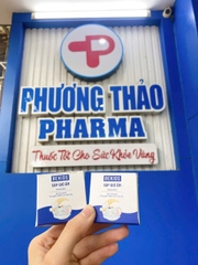 Sáp giữ ấm phòng ho, cảm lạnh cho bé khi dùng điều hòa, mùa đông lạnh & xua muỗi, côn trùng