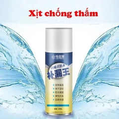 Bình xịt chống thấm chống dột - Bình xịt chống thấm chống dột