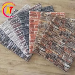 XỐP DÁN TƯỜNG 3D GIẢ GẠCH