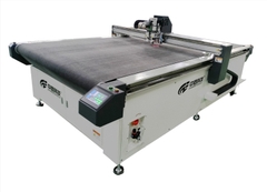 Máy Cắt Da Cuộn Tự Động Khổ Lớn