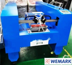 Máy Cắt Laser Dây Ruy Băng Cuộn Tự Động