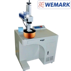 Máy Khắc Mực Nước Bên Trong Nồi Cơm Điện