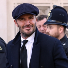 Nón bát giác phong cách David Beckham BR078
