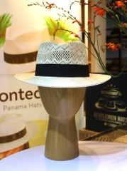 Nón Panama Chính hãng - Made In Ecuador - PE15