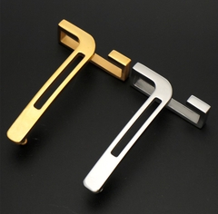 Mặt thắt lưng nam khóa lỗ bản 3.4cm MKS03KL34