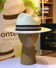 Nón Panama Chính Hãng - Made In Ecuador - PE06