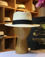 Mũ Panama Chính Hãng - Made In Ecuador - PE03