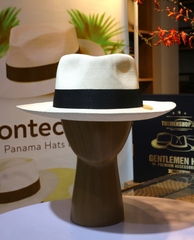 Mũ Panama Chính hãng - Made In Ecuador - PE12