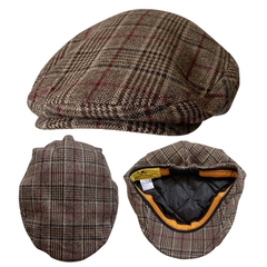 Mũ beret nam hàng hiệu Sterkowski SKS03