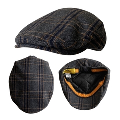 Nón beret nam hàng hiệu Sterkowski SKS06