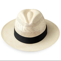 Mũ Panama Chính Hãng - Ventilated Panama Hats - PE09
