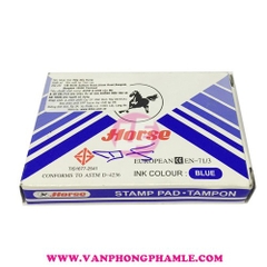 Hộp Tampon Horse No.2 (70mm x 110mm)