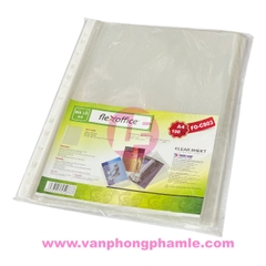 Bìa lỗ dày Thiên long FO-CS03