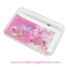 Bộ dụng cụ may thêu lớp 4-5-6 nhỏ Hạnh Chương