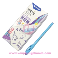 Bút Gel Xoá Được Thiên Long Điểm 10 Mazzic GELE-008