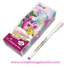 Bút Gel Xoá Được Thiên Long Điểm 10 TP-GELE02