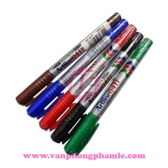 Bút lông dầu Artline 041T 2 đầu