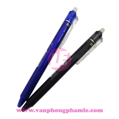 Bút gel xoá được pilot FRIXION LFBK-23EF 0.5