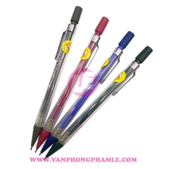 Bút chì bấm Pentel 0.5 A125T