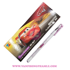 Bút nước Thiên Long Gel 030