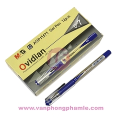 Bút nước MG Ovidian AGP11571