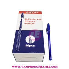 Bút bi Trung Quốc 555A