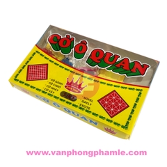 Cờ Ô Quan