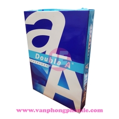 Giấy Double A 70 A3