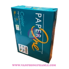 Giấy Paper One 70 A4