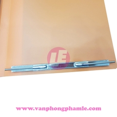 Kẹp lò xo xỏ lỗ