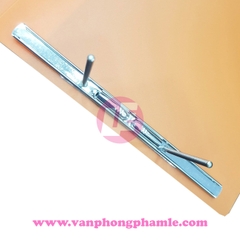 Kẹp lò xo xỏ lỗ