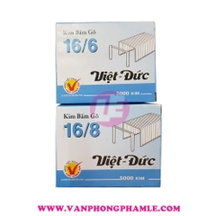 Kim bấm 16/8 Việt Đức