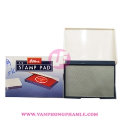 Hộp Tampon shiny S-2 57 X 88 không mực