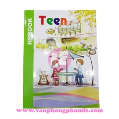 Tập 200 trang Hiệp Phong Teen ĐL 58